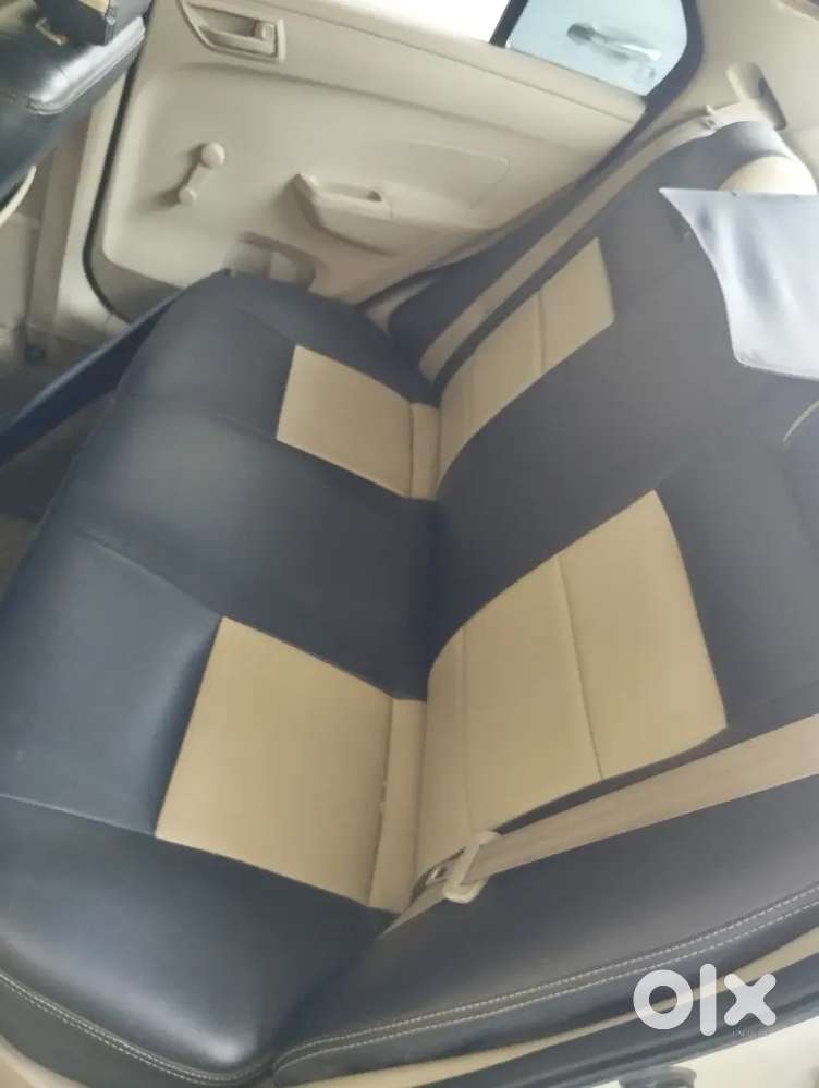 Swift Dzire 2016 Lxi