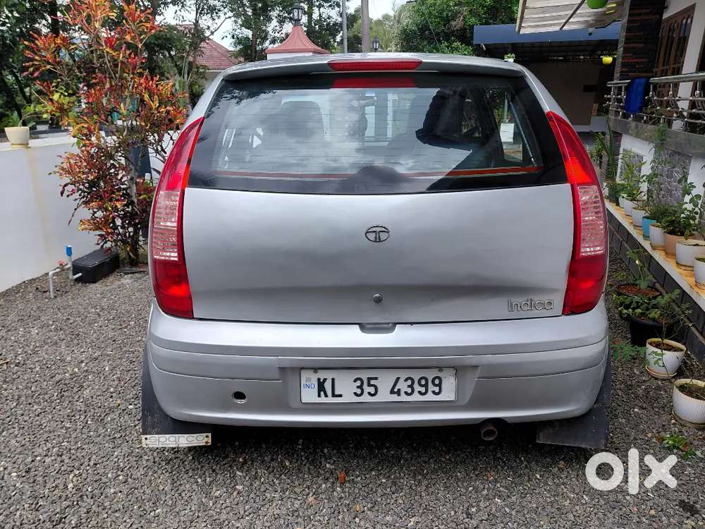 Tata Indica For Sale. Good Condition, Smooth Engine, Regularly Service