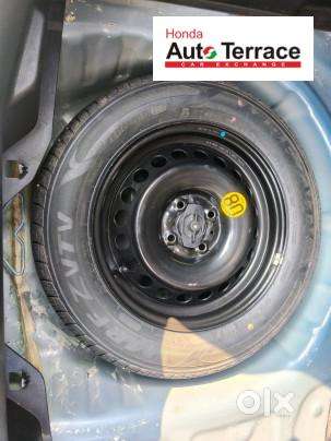 Maruti Suzuki Baleno Alpha, 2018, Petrol