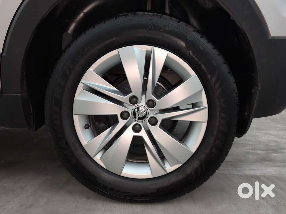 Skoda Kushaq Ambition 1.0l Tsi Mt, 2024, Petrol
