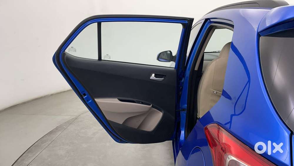 Hyundai Grand I10 1.2 Kappa Asta, 2019, Petrol