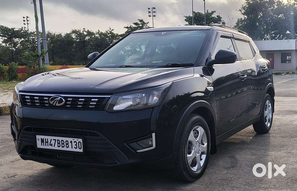 Mahindra Xuv300 W6 Diesel, 2022, Diesel