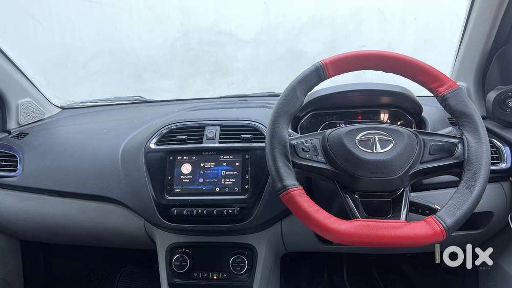 Tata Tiago 1.2 Revotron Xz Plus, 2021, Petrol