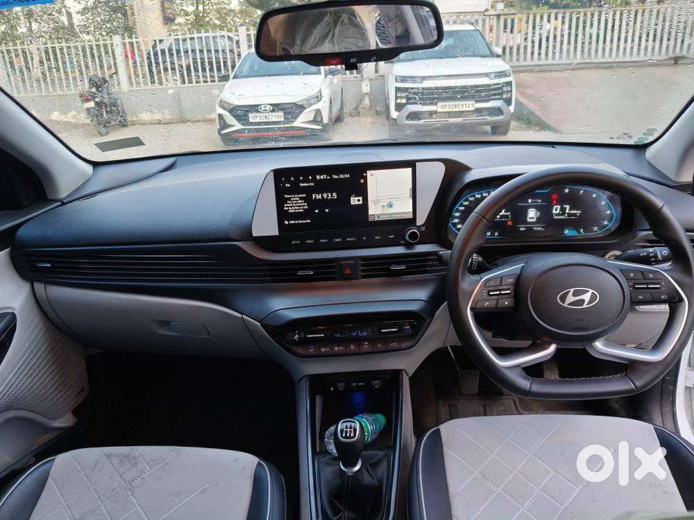 Hyundai I20 Asta Option, 2025, Petrol