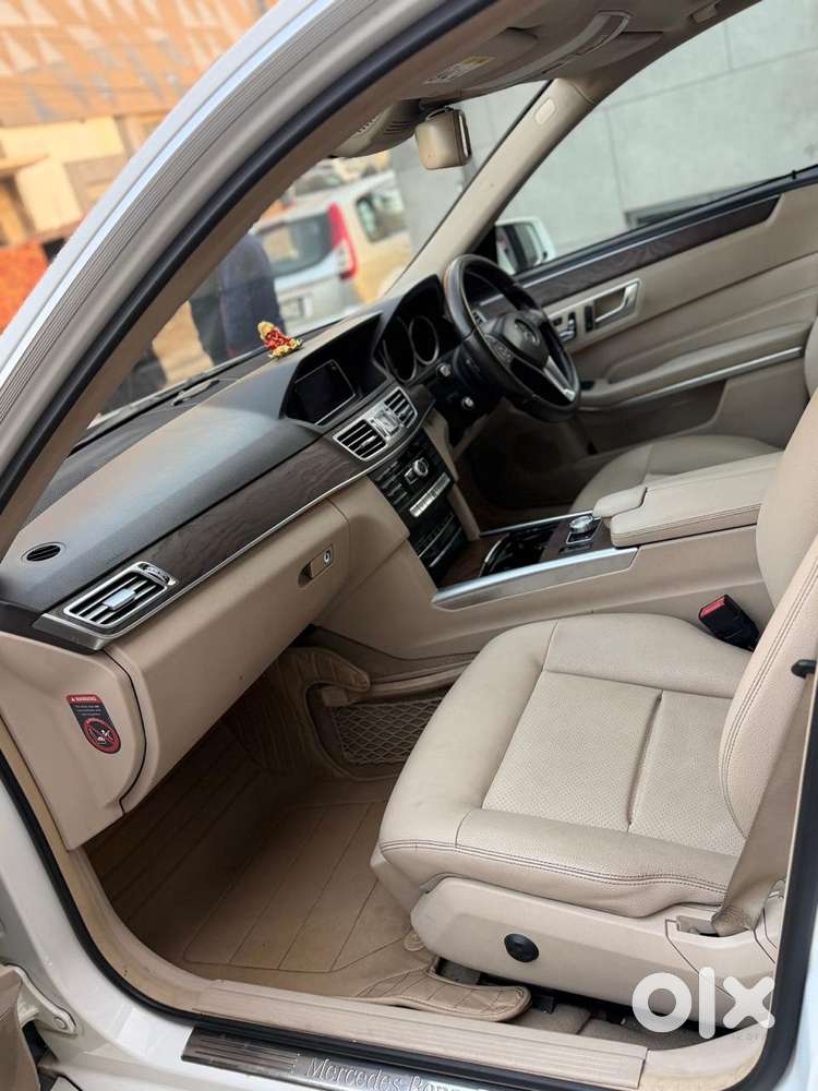 Mercedes-benz E-class E250 Cdi Edition E, 2015, Diesel