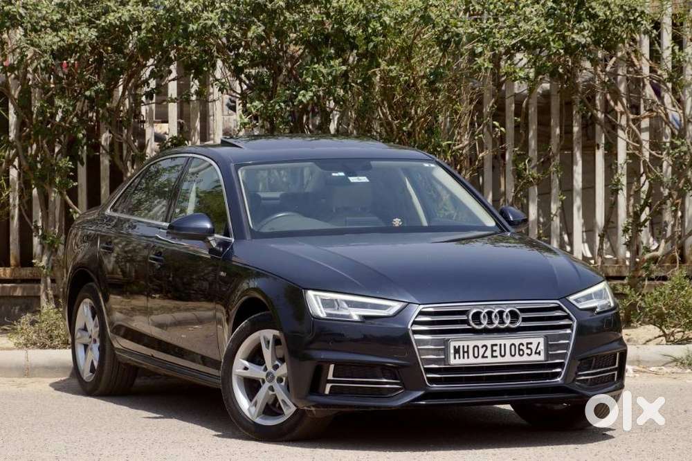 Audi A4 1.4 30 Tfsi Premium Plus, 2017, Petrol