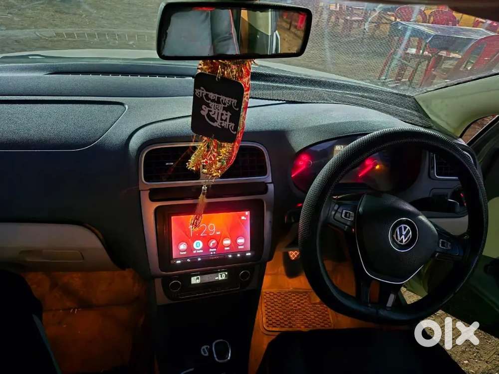 Volkswagen Vento 2015 Diesel