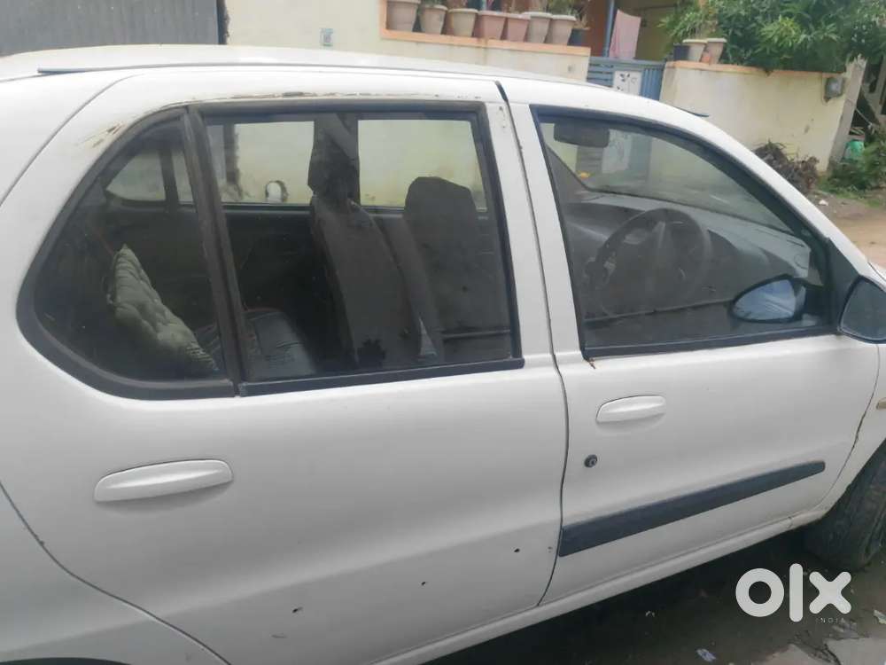 Tata Indigo 2016 Diesel पेपर नाही बाँड करून दिला जाईल