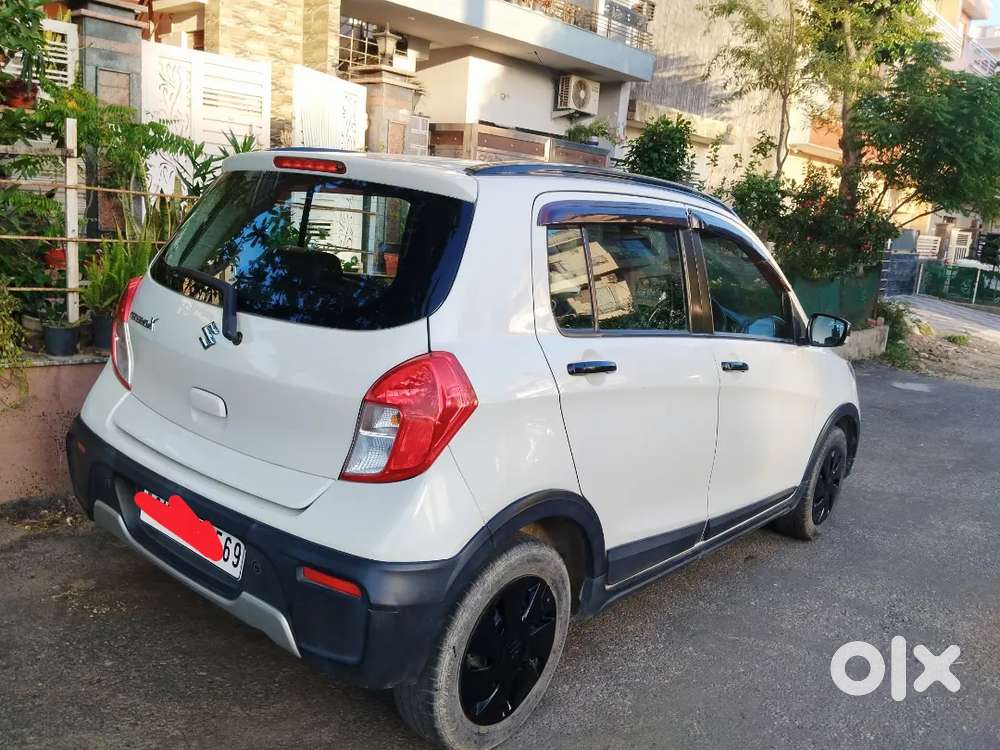 Maruti Suzuki Celerio X 2020 Petrol 30500 Km Driven