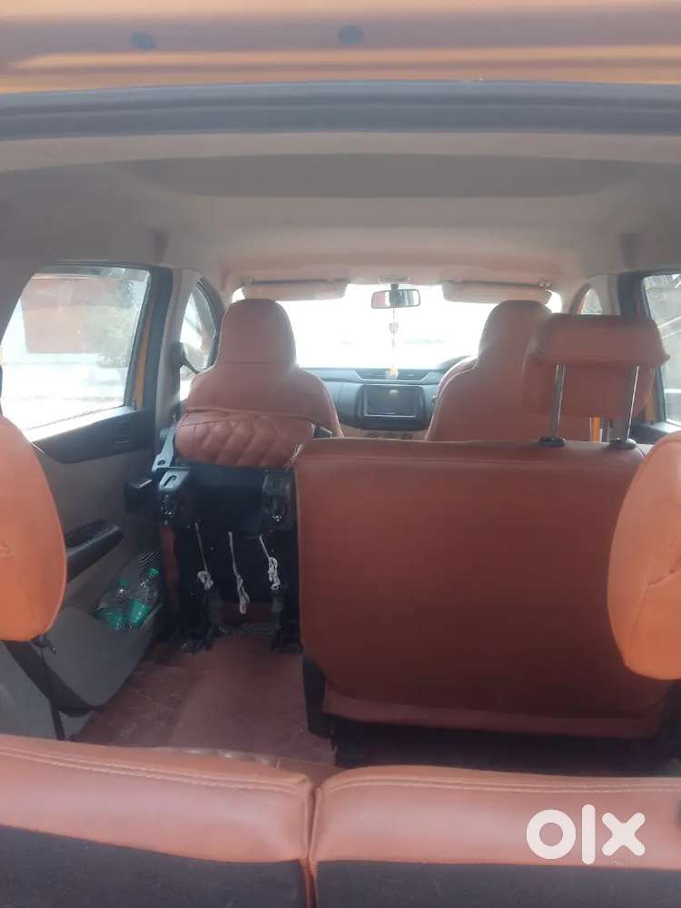 Triber,good Condition