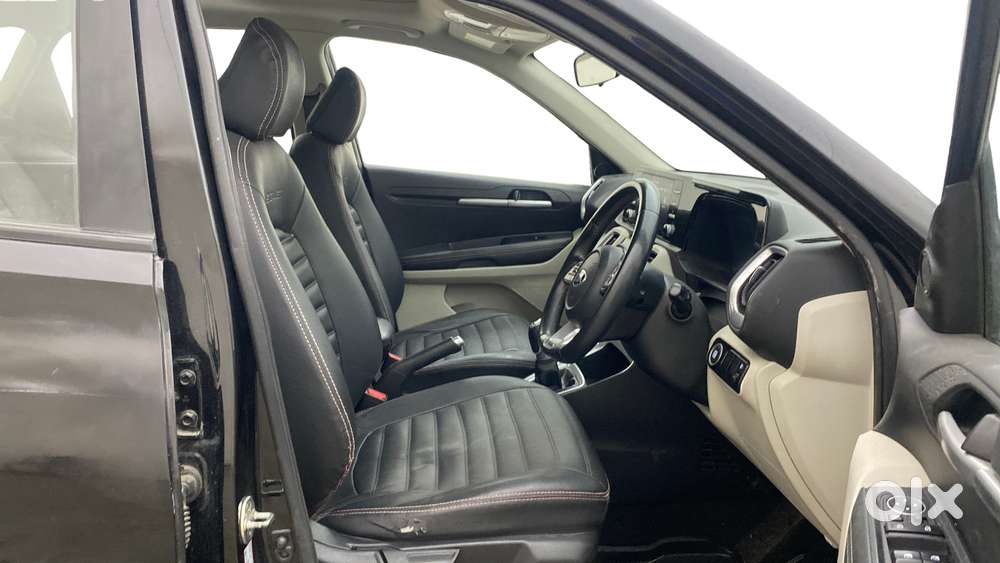 Kia Sonet 1.0 Htx Imt, 2021, Petrol