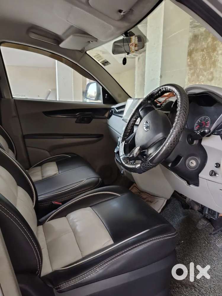 Mahindra Kuv100 Nxt 2016