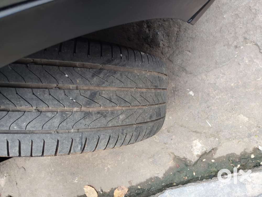 Tata Nexon 1.5 Revotorq Xm (s), 2021, Diesel