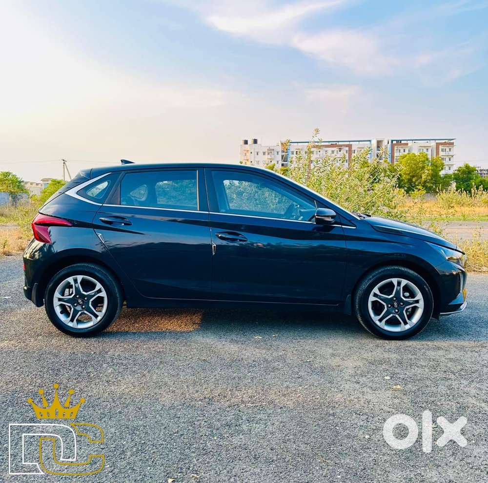 Hyundai I20 Active S Petrol, 2025, Petrol