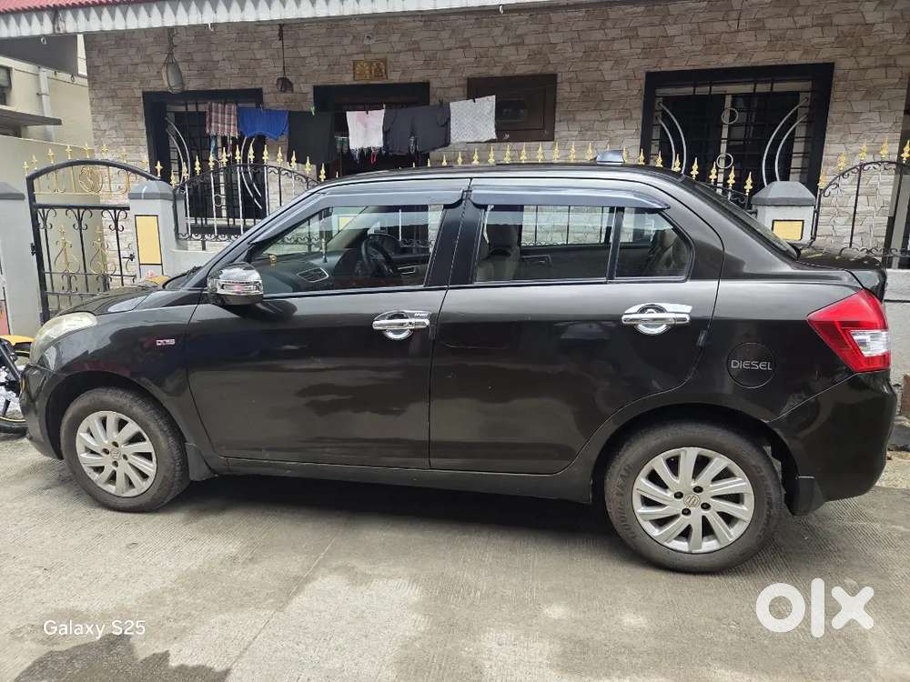 Swift Dzire 2015 Car For Sale