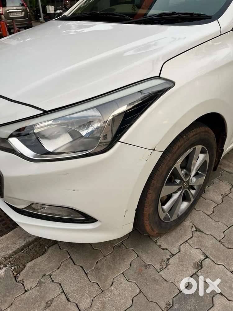 Hyundai Elite I20 2015 Petrol 54000 Km Driven