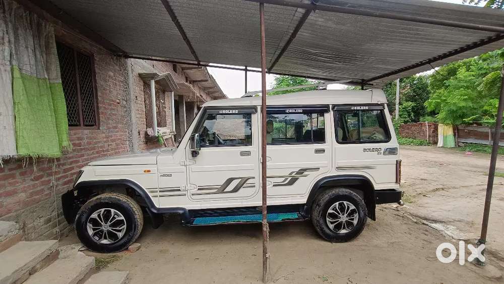 Sell Bolero And No Any Scretch Good Condition 201