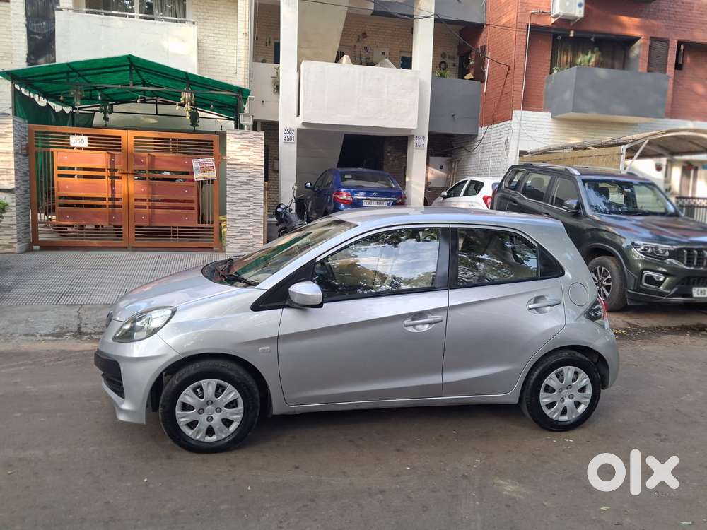 Honda Brio, 2012, Petrol