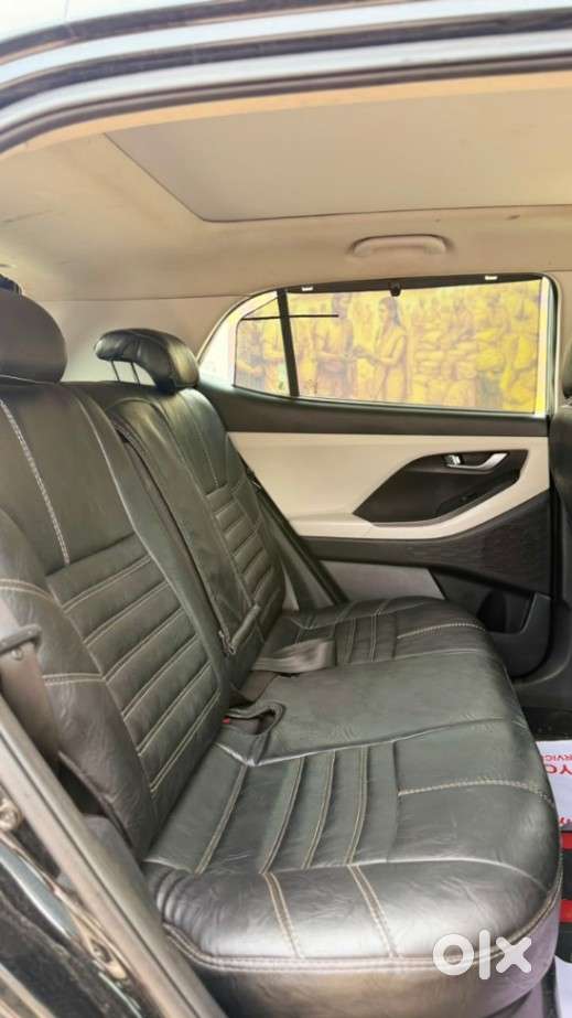 Hyundai Creta 1.5 Sx (o) Diesel, 2020, Diesel