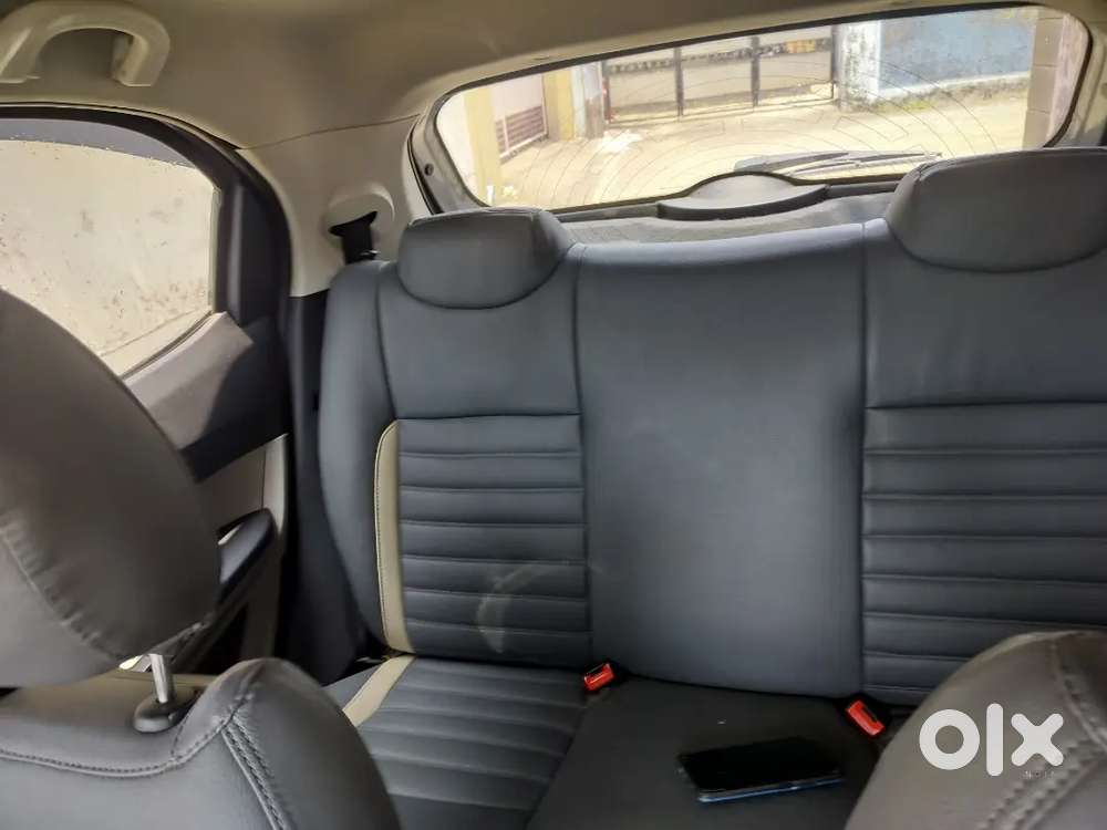 Tata Tiago Xz+  Fancy No. 6006  R15 Alloys  43k Km Only