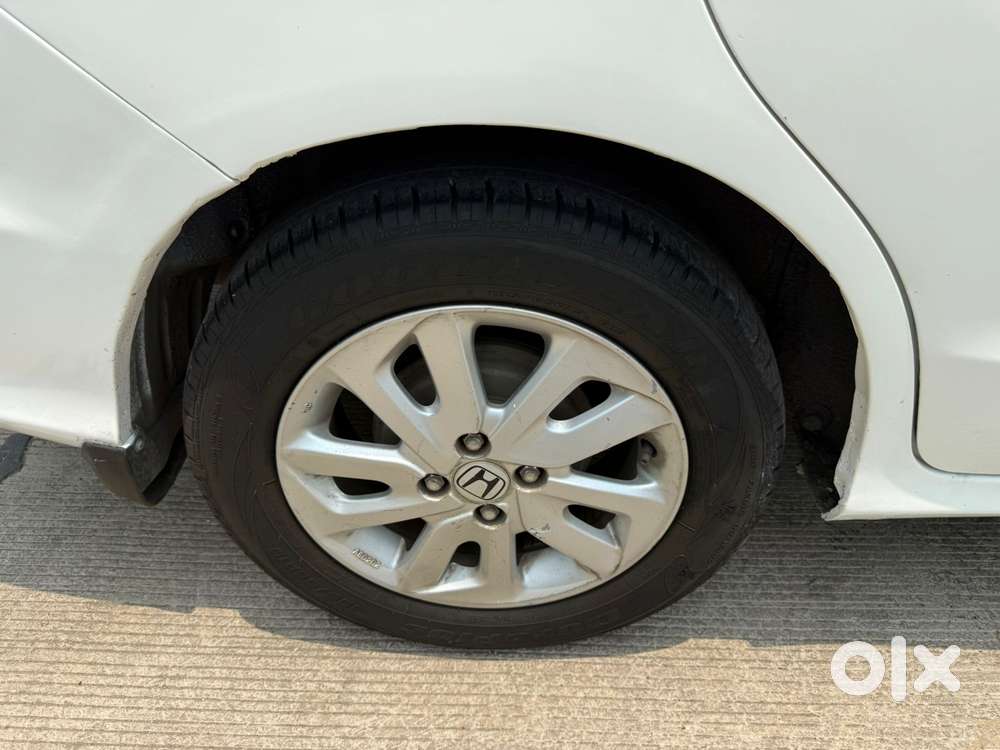 Honda Mobilio V I-vtec, 2014, Petrol