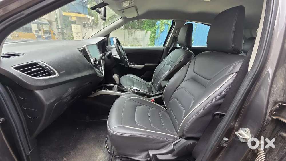 Maruti Suzuki Baleno 2018