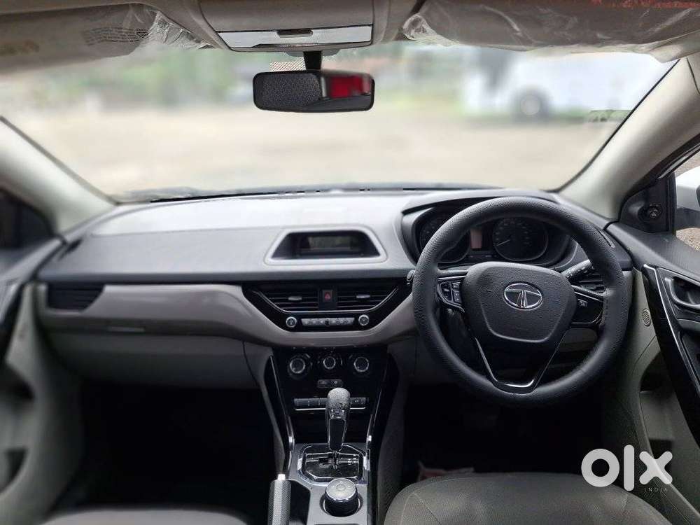 Tata Nexon 1.5 Revotorq Xma Amt, 2019, Diesel