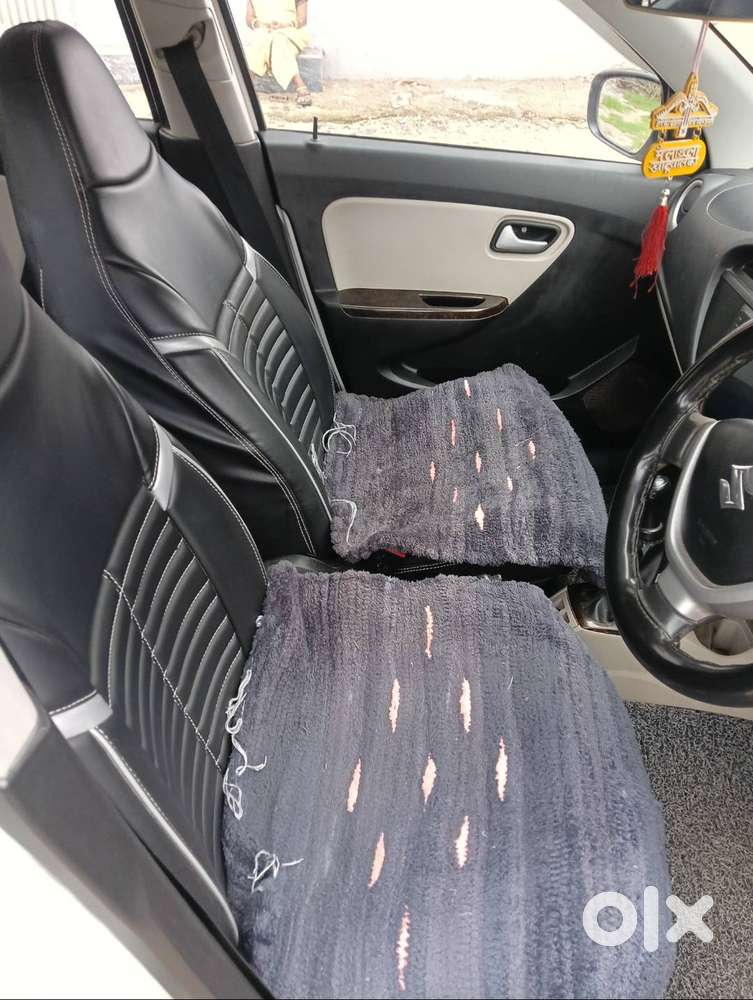 Alto 800 Vxi Dual Airbag December 2020