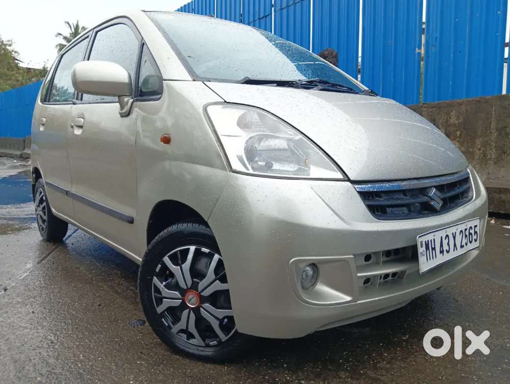 Maruti Suzuki Estilo Vxi 2009