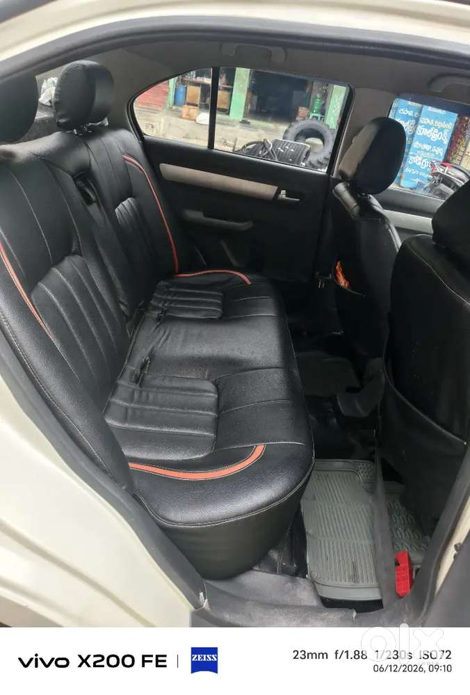 Maruti Suzuki Swift Dzire 2010 Petrol Good Condition