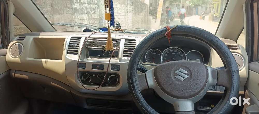 Maruti Suzuki Zen Estilo Lxi 2010