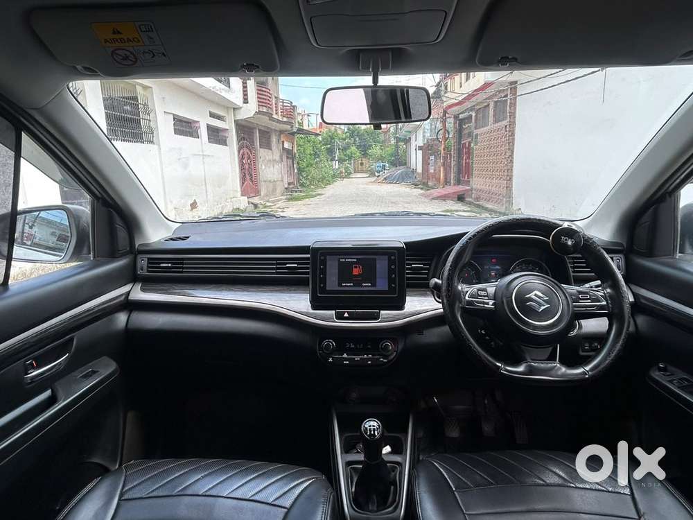 Maruti Suzuki Xl6 Zeta 2020