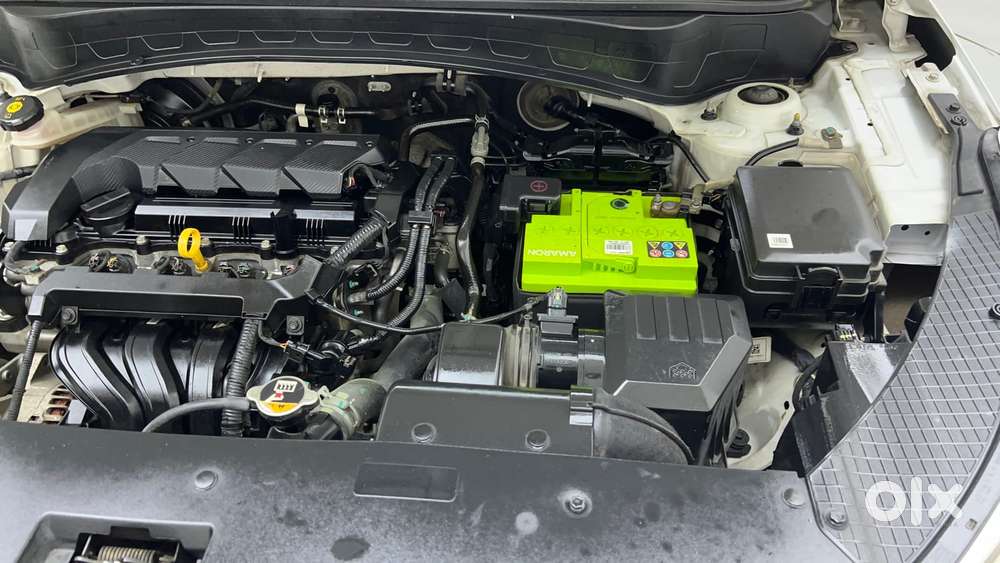 Kia Seltos Htx G, 2020, Petrol