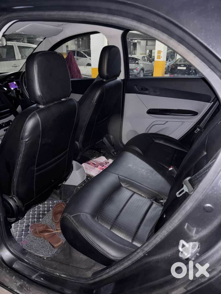 Tata Tiago Hybrid 2024