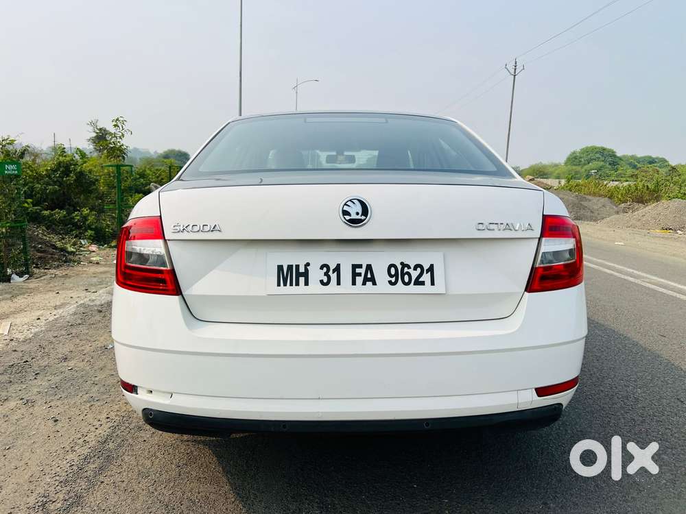 Skoda Octavia 2013-2017 Active 1.4 Tsi Mt, 2017, Petrol