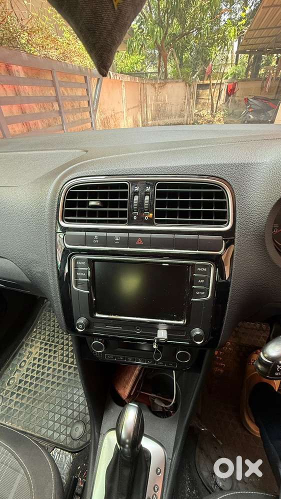 Volkswagen Polo Gt 1.0 Automatic 2021