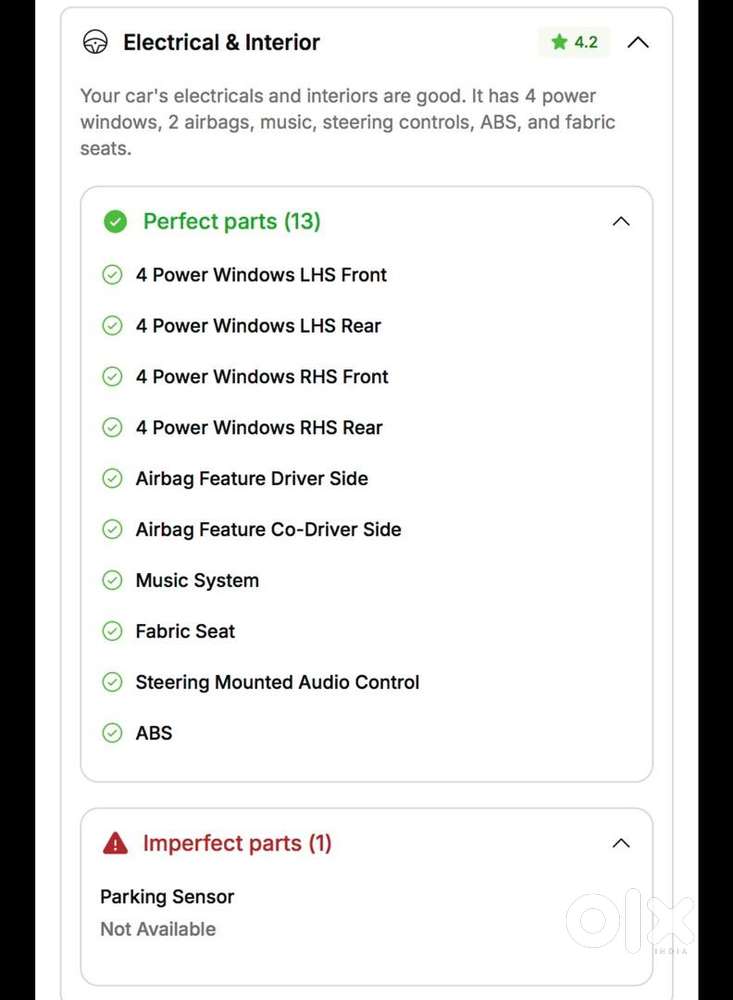 Honda Jazz 2012 Petrol Well Maintained