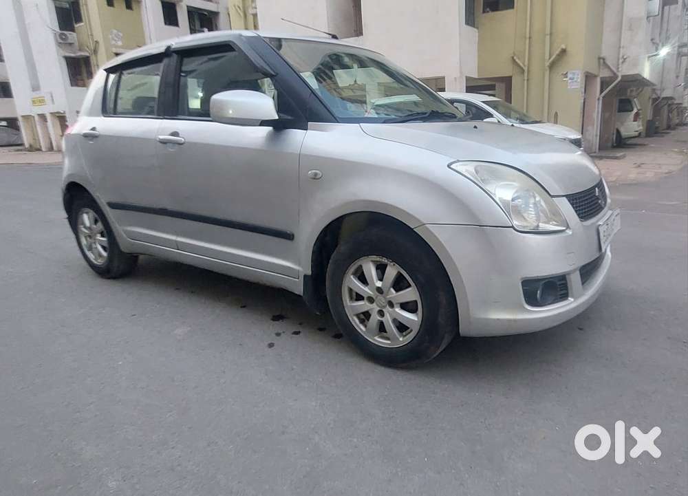 Maruti Suzuki Swift, 2007, Petrol