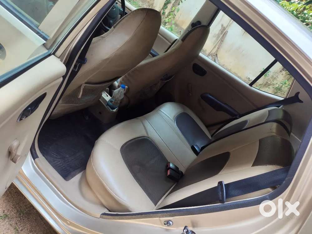 Hyundai I10 2008 Petrol Good Condition