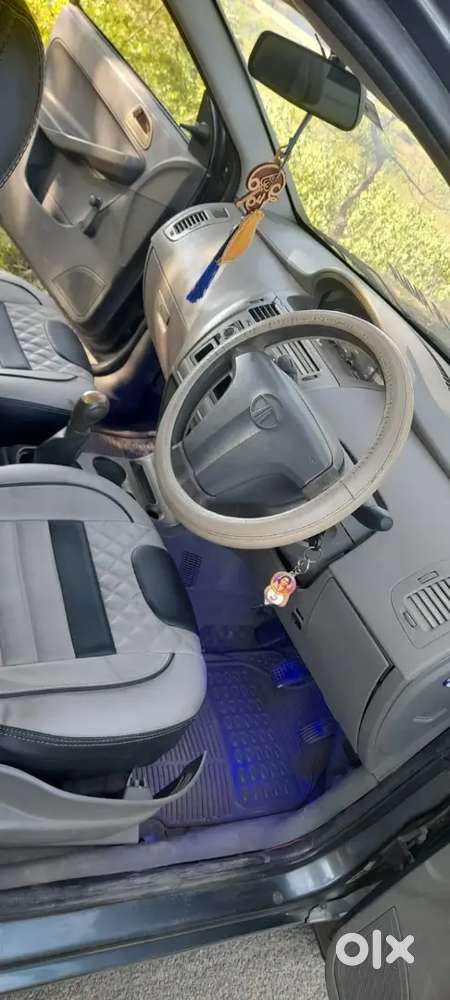 Tata Vista Tech 2008 Diesel 100000 Km Driven