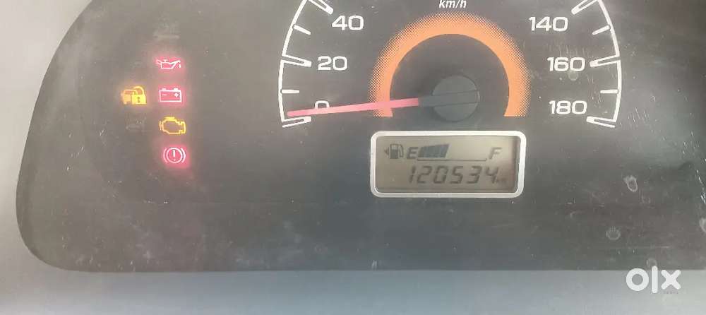 Maruti Suzuki Alto 2015