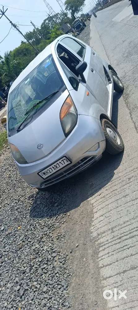 Tata Nano Xe 2013 Km Driven