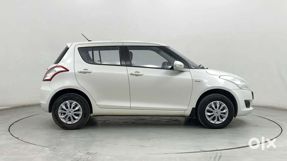 Maruti Suzuki Swift 2018 Vdi, 2012, Diesel