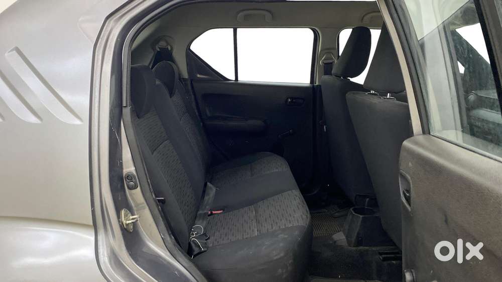Maruti Suzuki Ignis 1.2 Sigma, 2018, Petrol