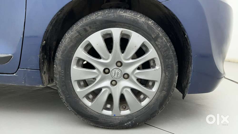 Maruti Suzuki Baleno 2015-2019 1.2 Alpha At, 2018, Petrol