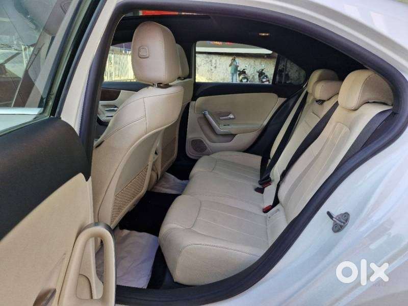 Mercedes-benz A-class Limousine 200, 2022, Petrol