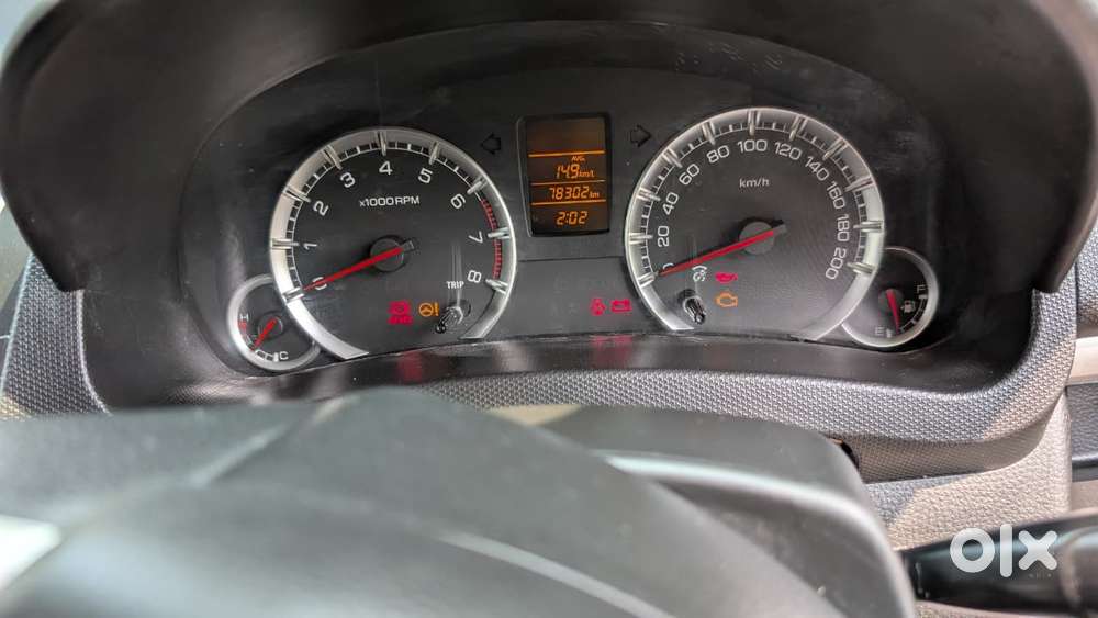 Honda City 2015-2017 I Vtec Cvt Vx, 2015, Petrol