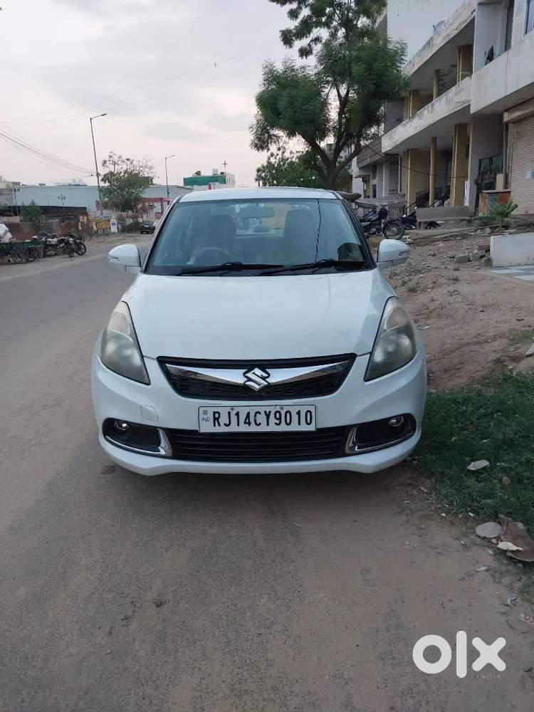 Swift Dzire(vdi) For Sale – Excellent Condition