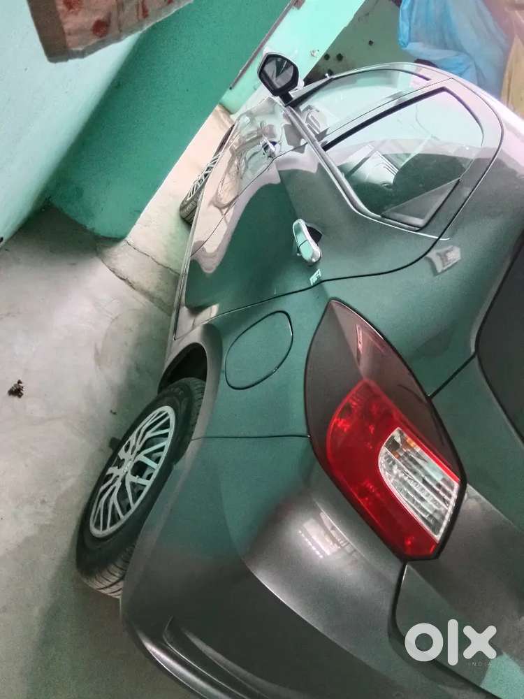 Tata Tiago 2025 Petrol 3500 Km Driven