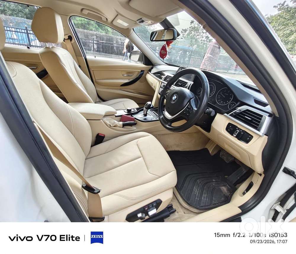 Bmw 3 Series 320d Sport, 2019, Diesel